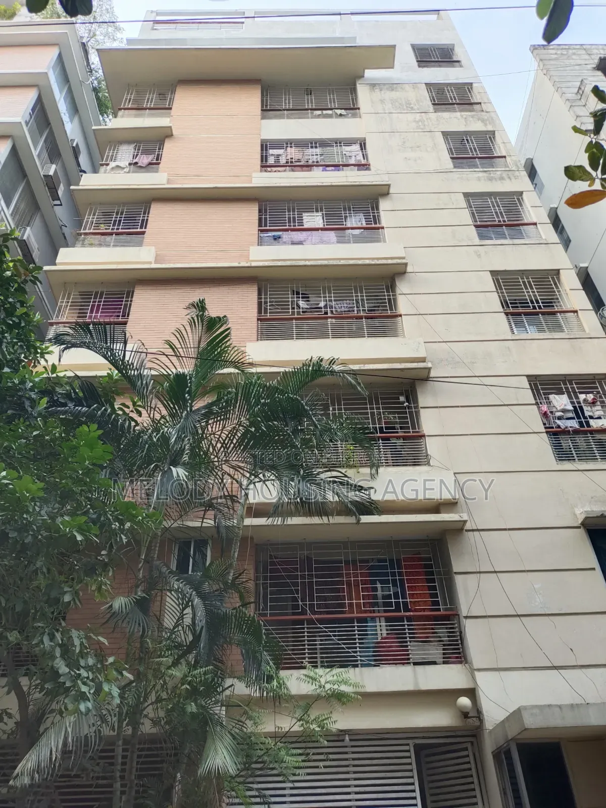 4 Bedroom Apartment in Mirpur DOHS for sale
