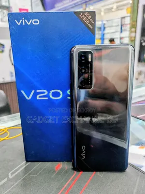 Vivo V20 SE 128 GB