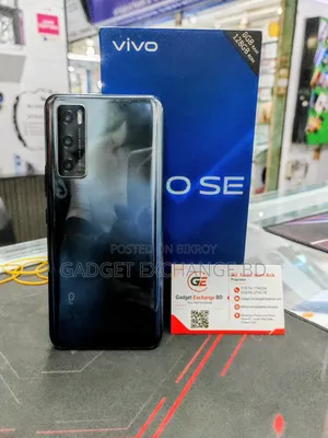 Vivo V20 SE 128 GB