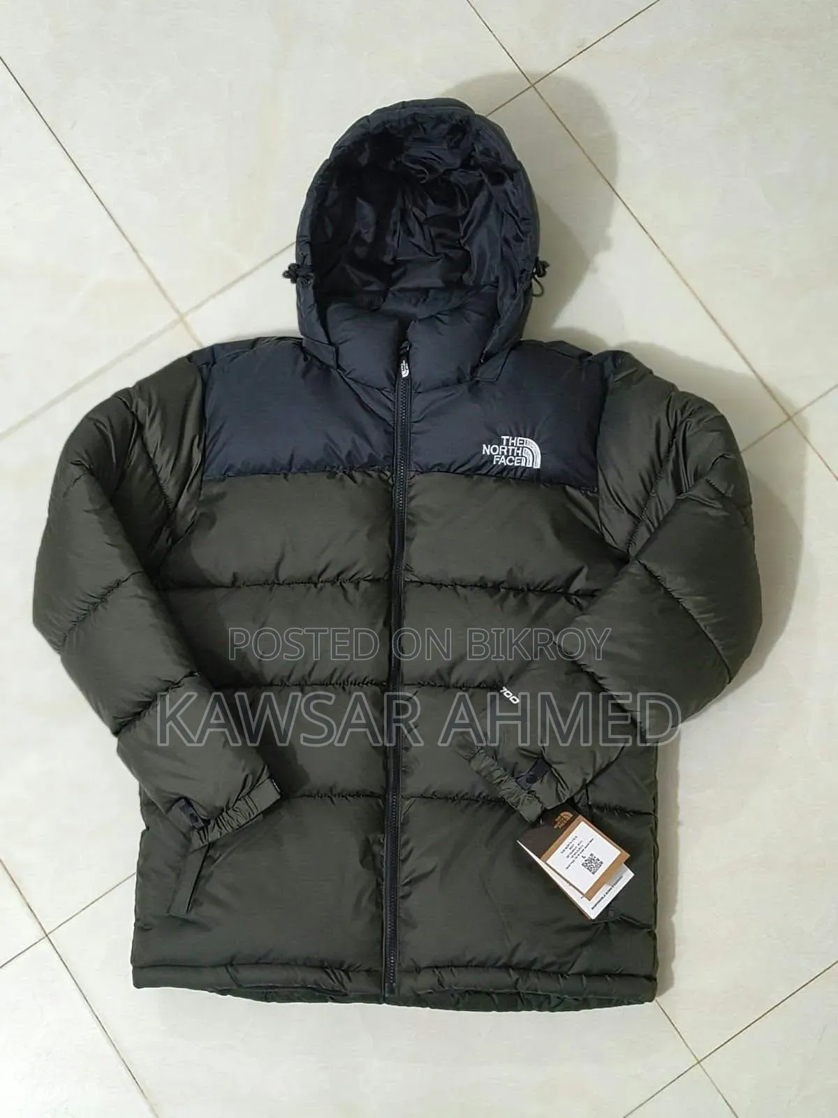 The North Face Jacket