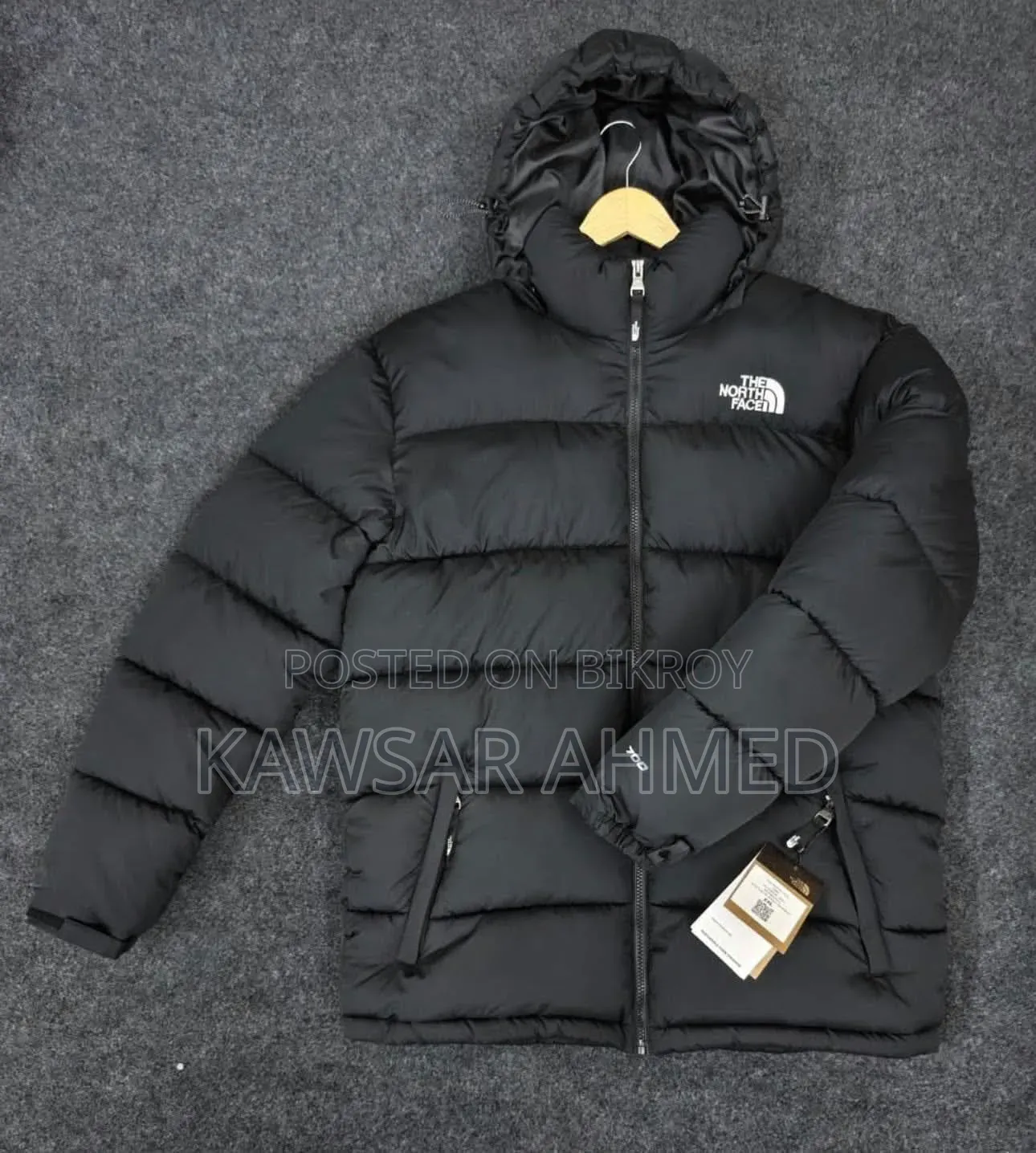 The North Face Jacket