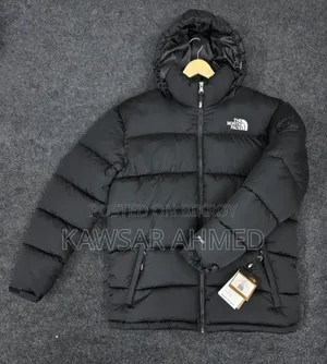 The North Face Jacket
