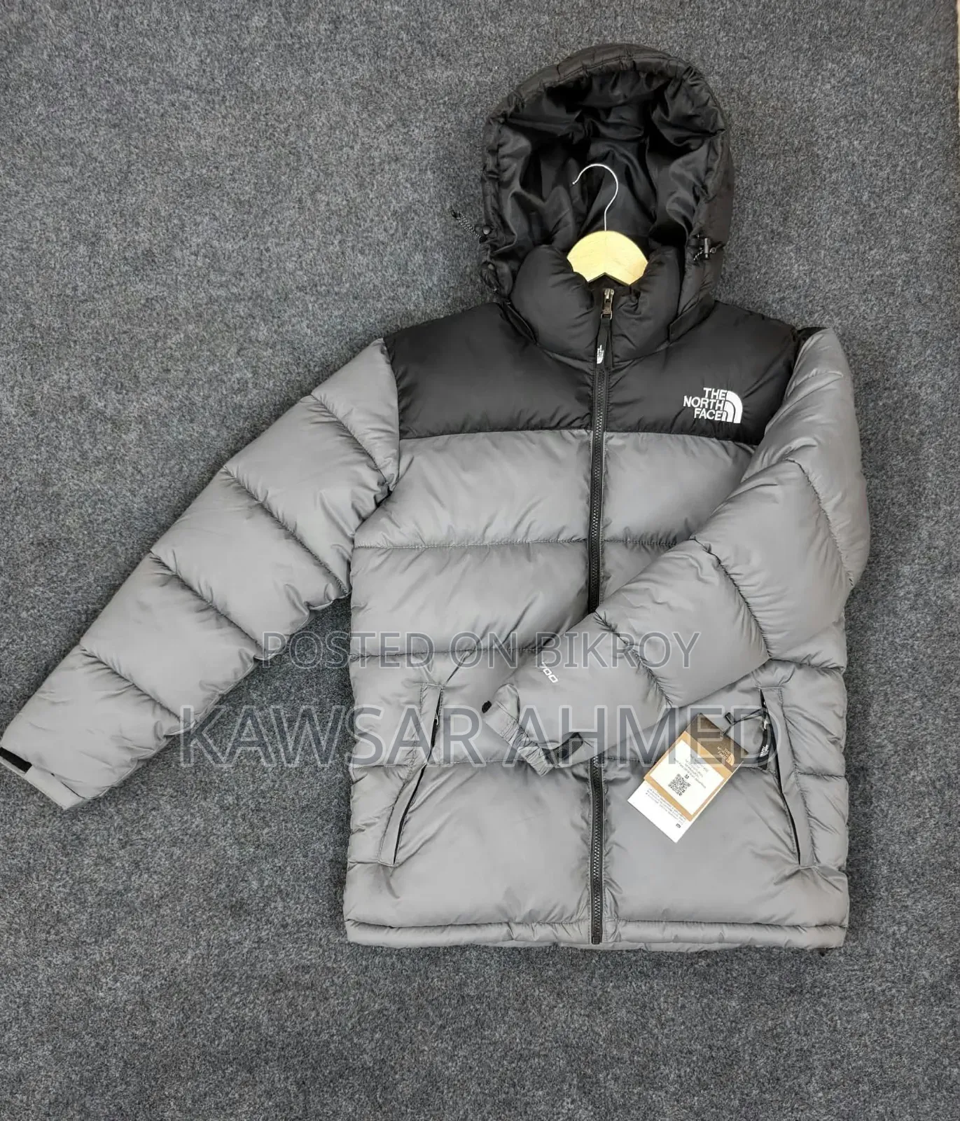 The North Face Jacket