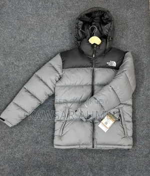 The North Face Jacket
