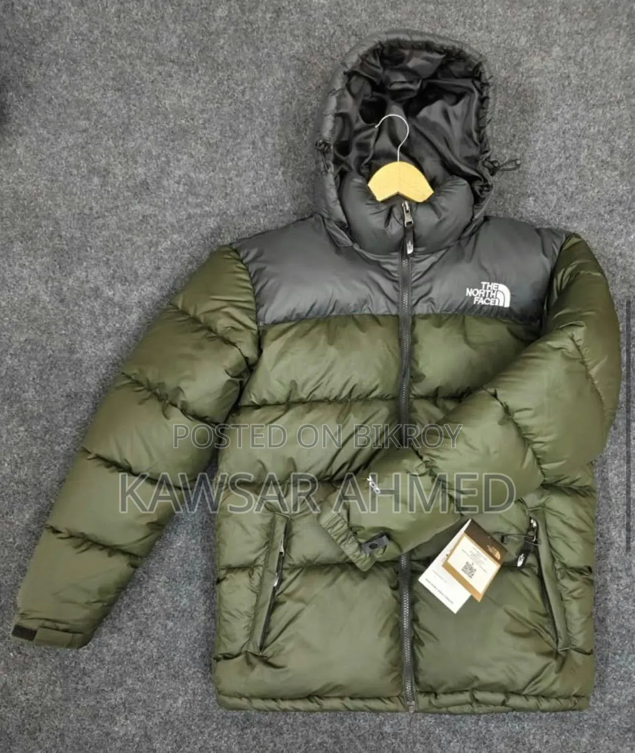 The North Face Jacket