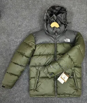 The North Face Jacket