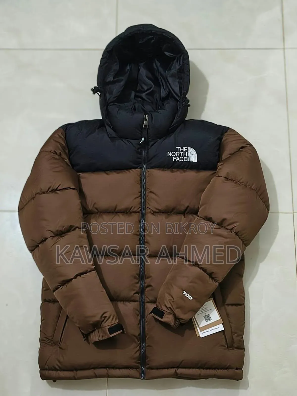 The North Face Jacket