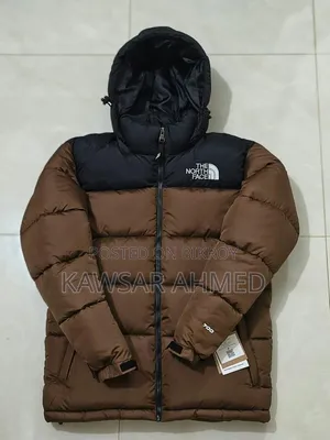 The North Face Jacket
