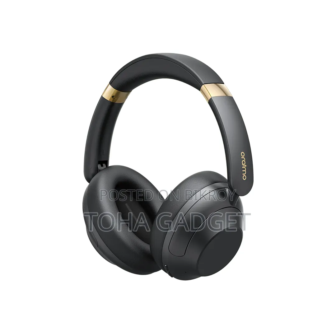 Oraimo Boom Pop Lite Headphone