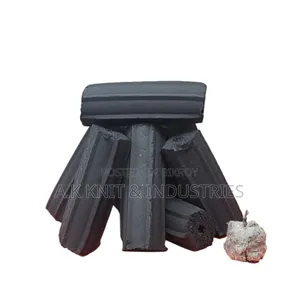 বারবিকিউর জন্য কয়লা