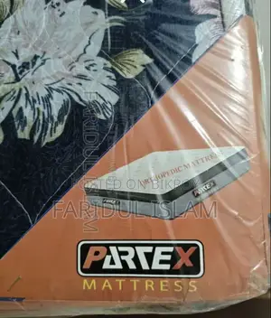 ম্যাট্রেস সাইজ ৫×৭