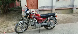 Dayang DY100-A 2018 Red