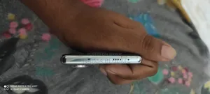 Tecno Spark 40 Pro 256 GB Silver