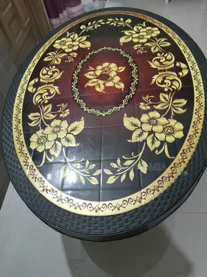 আরএফএল প্লাস্টিক ডাইনিং টেবিল