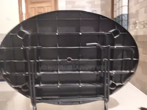 আরএফএল প্লাস্টিক ডাইনিং টেবিল