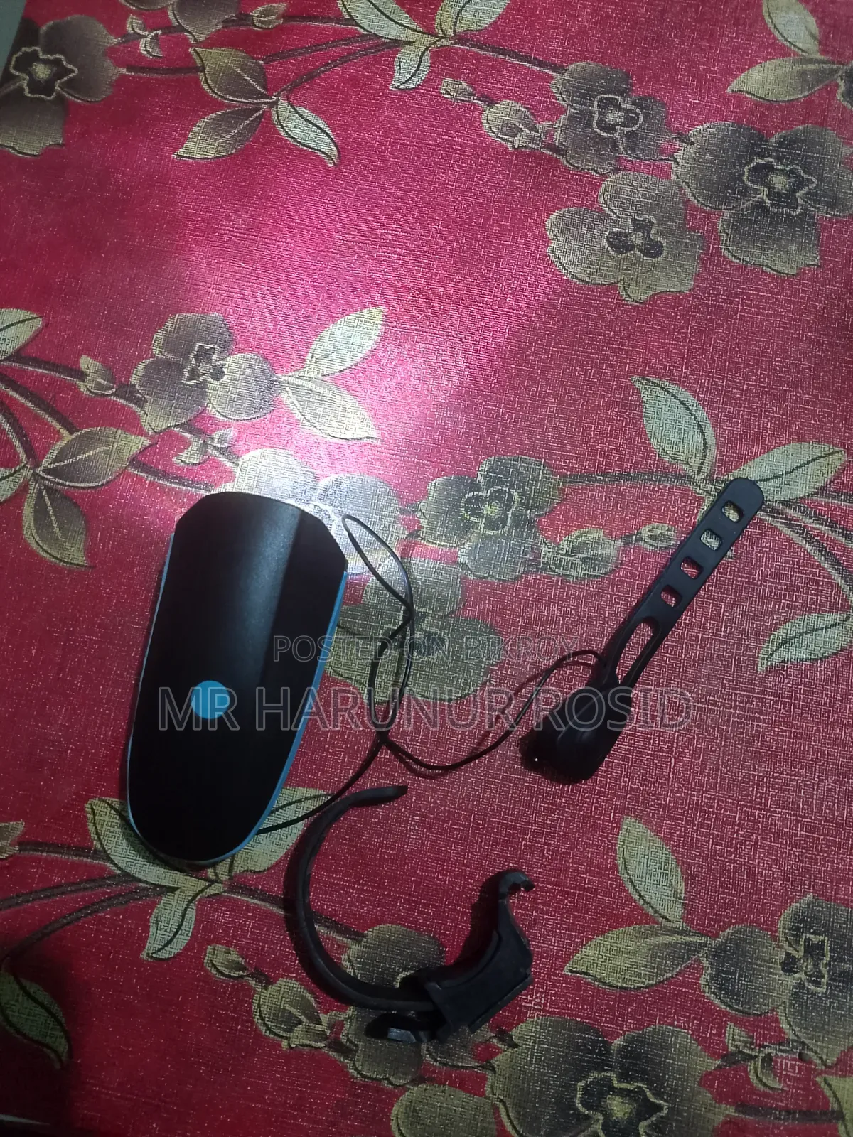 ইউএসবি-রিচার্জেবল ২-ইন-১ বাইসাইকেল ফ্রন্ট লাইট