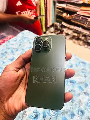 Apple iPhone 13 Pro 128 GB Green