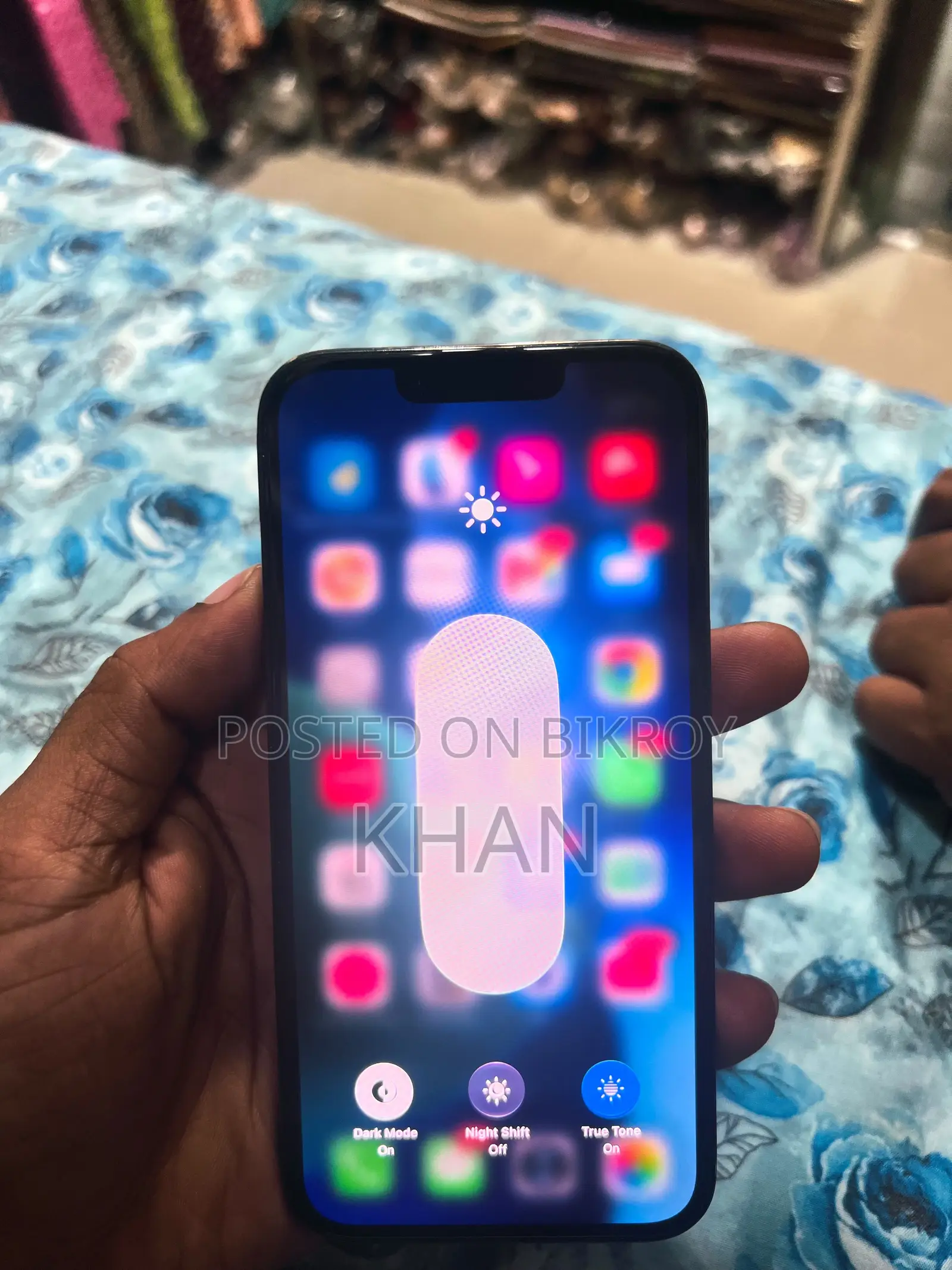 Apple iPhone 13 Pro 128 GB Green