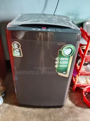 ওয়ালটন ওয়াশিং মেশিন