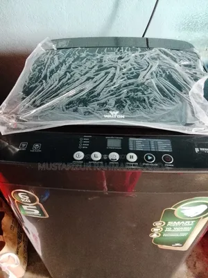 ওয়ালটন ওয়াশিং মেশিন