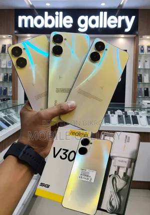 Realme V30 128 GB