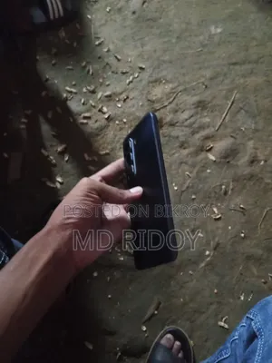 Infinix Note 50 Pro 256 GB Black