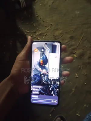 Infinix Note 50 Pro 256 GB Black