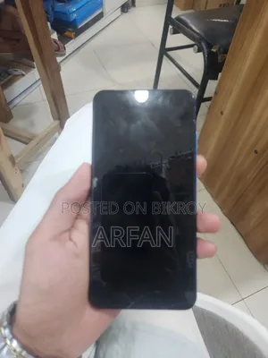 Vivo Y93 32 GB Blue
