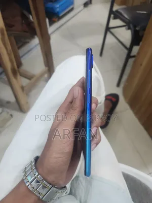 Vivo Y93 32 GB Blue