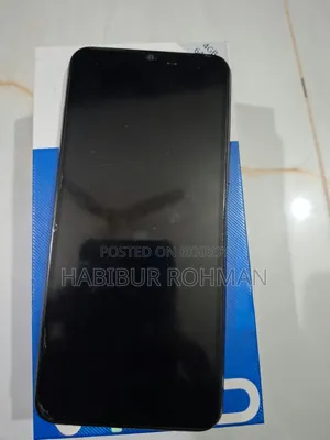 Samsung Galaxy A24 128 GB Blue
