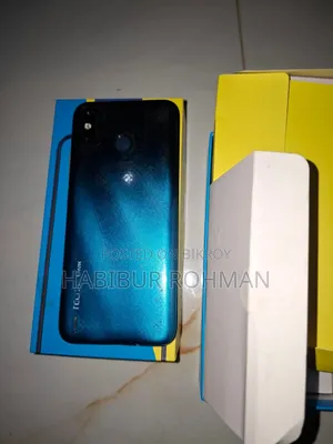 Samsung Galaxy A24 128 GB Blue