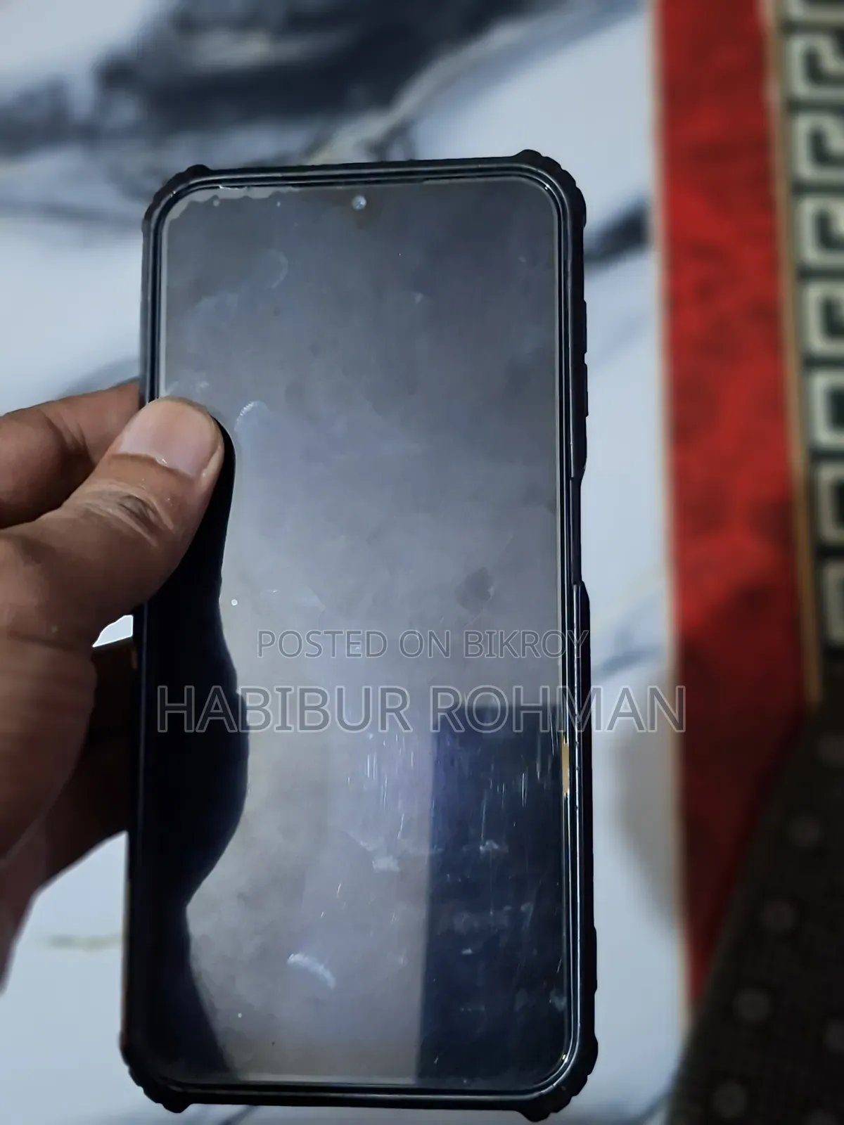 Samsung Galaxy A24 128 GB Blue