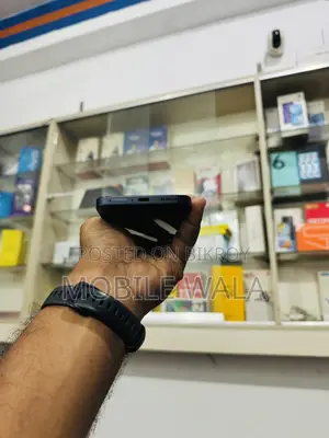 Infinix GT 30 Pro 256 GB Black