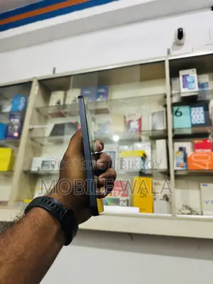 Infinix GT 30 Pro 256 GB Black
