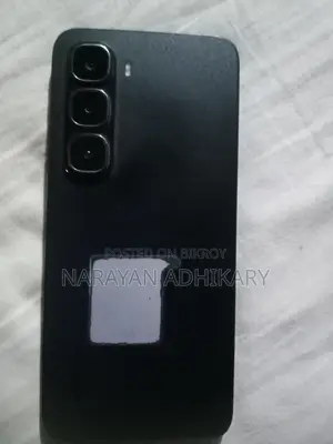 ইনফিনিক্স হট ৬০আই মাদারবোর্ড ডেড, ডিসপ্লে ঠিক আছে