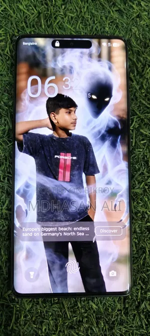 Infinix Hot 50 Pro+ 4G 256 GB