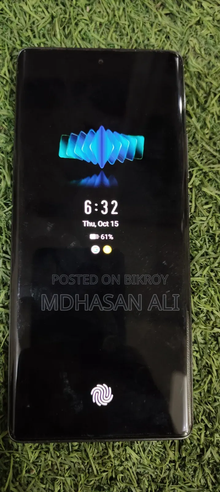 Infinix Hot 50 Pro+ 4G 256 GB