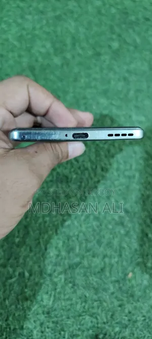 Infinix Hot 50 Pro+ 4G 256 GB