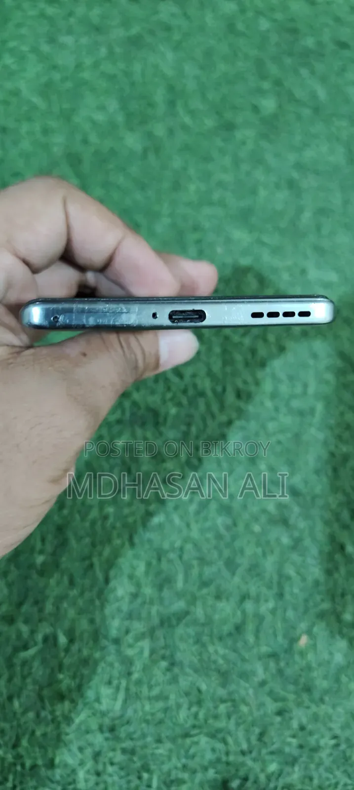 Infinix Hot 50 Pro+ 4G 256 GB