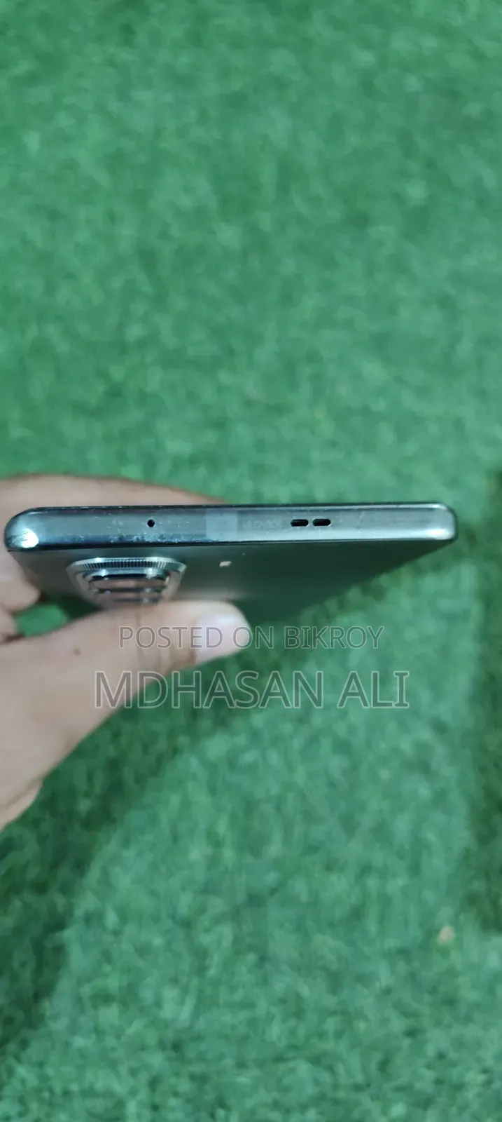 Infinix Hot 50 Pro+ 4G 256 GB