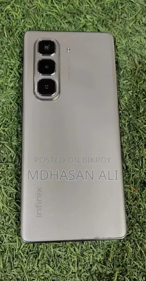 Infinix Hot 50 Pro+ 4G 256 GB
