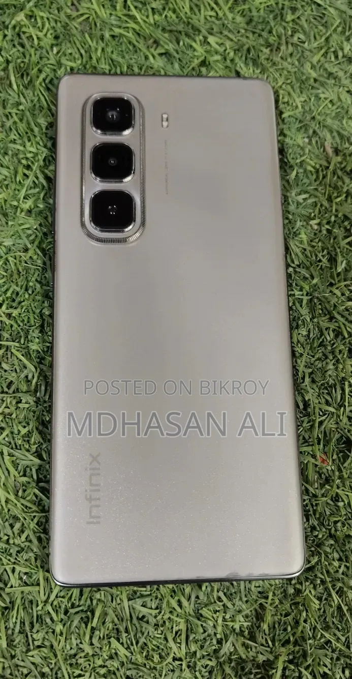 Infinix Hot 50 Pro+ 4G 256 GB