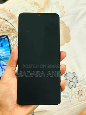 ভিভো ওয়াই২১ ১২৮ জিবি কালো