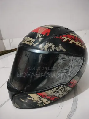 Bike Helmet(Studios)