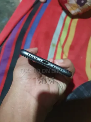 New Apple iPhone 11 128 GB Black