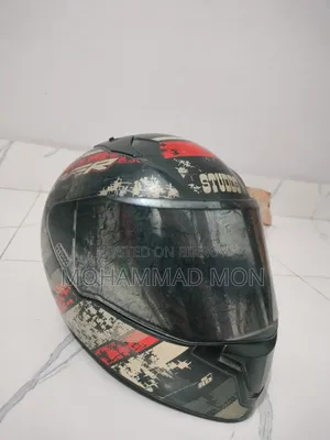 Bike Helmet(Studios)