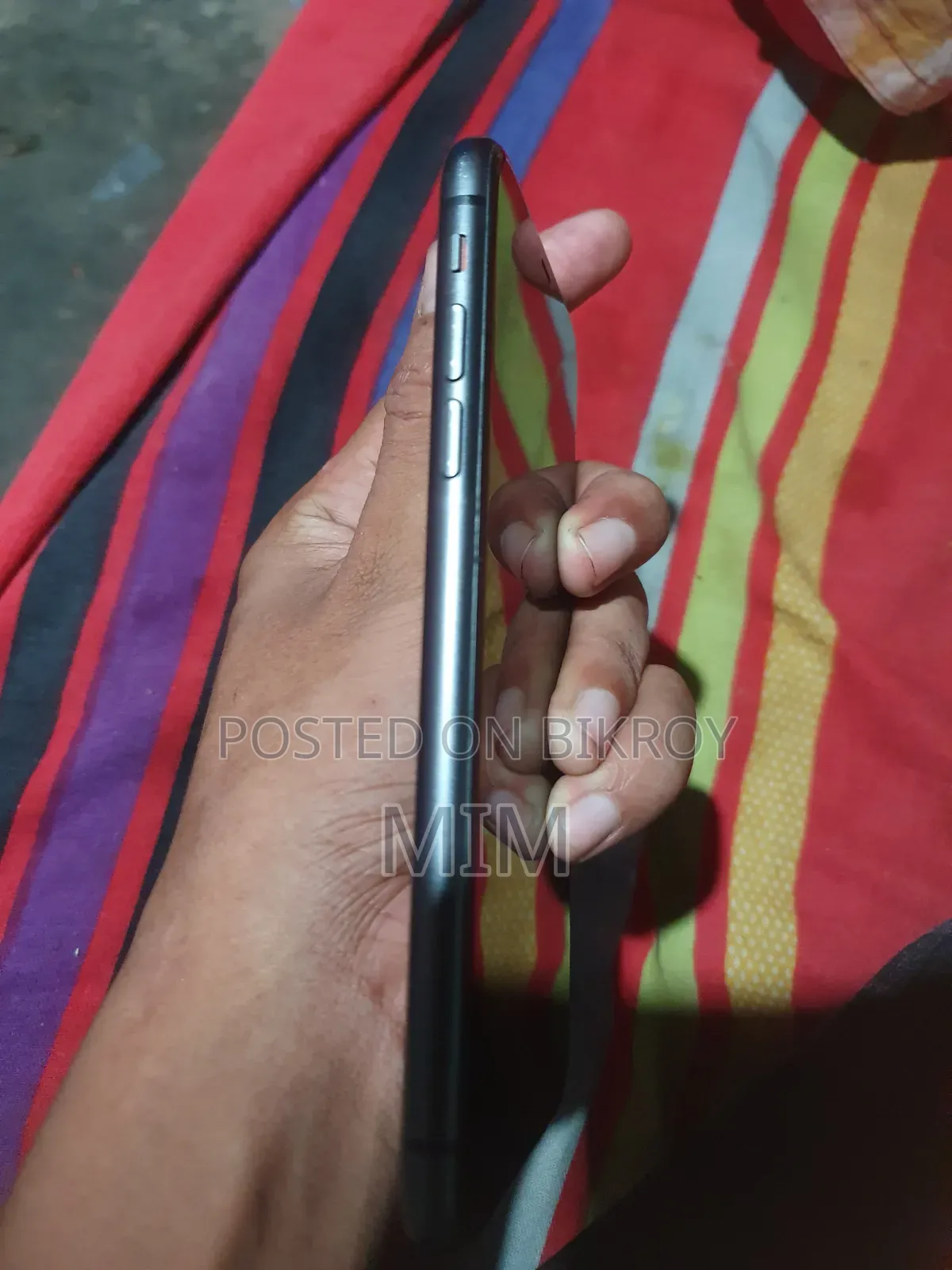 New Apple iPhone 11 128 GB Black