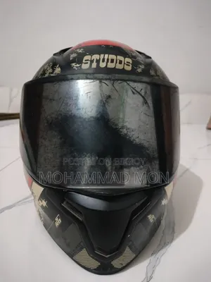 Bike Helmet(Studios)