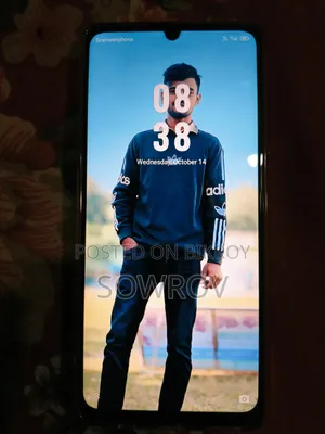 ZTE 128 GB Black