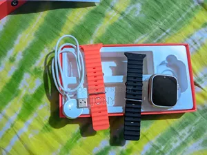 Ultra S9 5G Android Smartwatch (16GB Ram+256GB Rom)